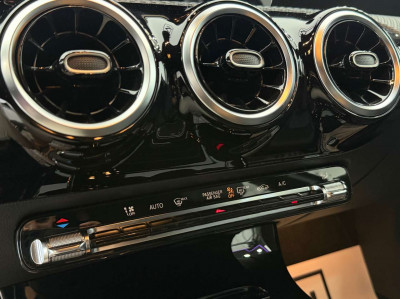 Mercedes-Benz A-Klasse Gebrauchtwagen Mercedes-Benz A-Klasse Gebrauchtwagen