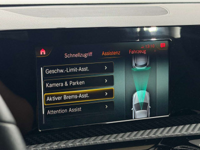 Mercedes-Benz A-Klasse Gebrauchtwagen Mercedes-Benz A-Klasse Gebrauchtwagen