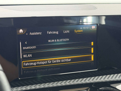 Mercedes-Benz A-Klasse Gebrauchtwagen Mercedes-Benz A-Klasse Gebrauchtwagen