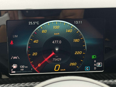 Mercedes-Benz A-Klasse Gebrauchtwagen Mercedes-Benz A-Klasse Gebrauchtwagen