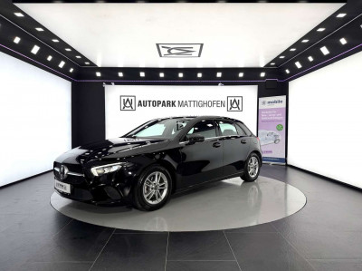 Mercedes-Benz A-Klasse Gebrauchtwagen Mercedes-Benz A-Klasse Gebrauchtwagen