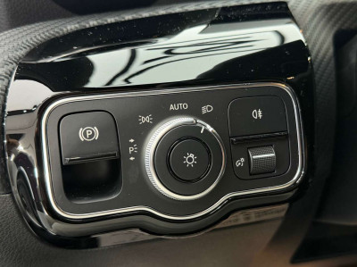 Mercedes-Benz A-Klasse Gebrauchtwagen Mercedes-Benz A-Klasse Gebrauchtwagen