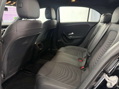 Mercedes-Benz A-Klasse Gebrauchtwagen Mercedes-Benz A-Klasse Gebrauchtwagen