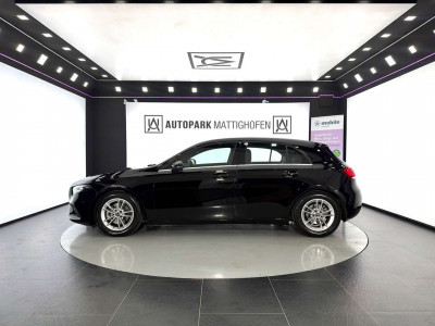 Mercedes-Benz A-Klasse Gebrauchtwagen Mercedes-Benz A-Klasse Gebrauchtwagen