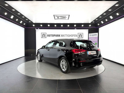 Mercedes-Benz A-Klasse Gebrauchtwagen Mercedes-Benz A-Klasse Gebrauchtwagen