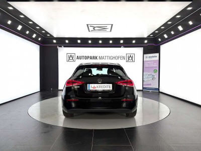 Mercedes-Benz A-Klasse Gebrauchtwagen Mercedes-Benz A-Klasse Gebrauchtwagen