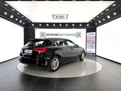 Mercedes-Benz A-Klasse Gebrauchtwagen Mercedes-Benz A-Klasse Gebrauchtwagen