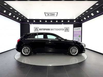 Mercedes-Benz A-Klasse Gebrauchtwagen Mercedes-Benz A-Klasse Gebrauchtwagen