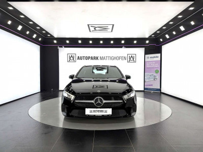 Mercedes-Benz A-Klasse Gebrauchtwagen Mercedes-Benz A-Klasse Gebrauchtwagen