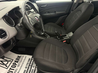 Fiat Bravo Gebrauchtwagen