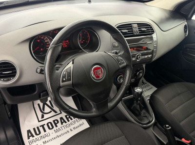 Fiat Bravo Gebrauchtwagen