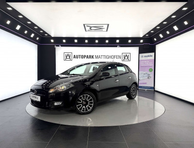 Fiat Bravo Gebrauchtwagen