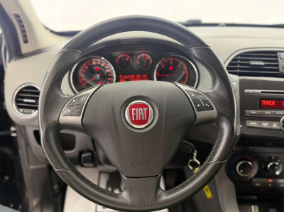Fiat Bravo Gebrauchtwagen