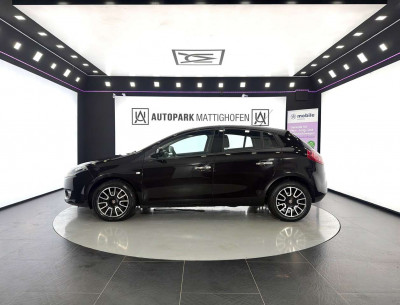 Fiat Bravo Gebrauchtwagen