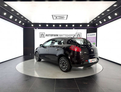 Fiat Bravo Gebrauchtwagen