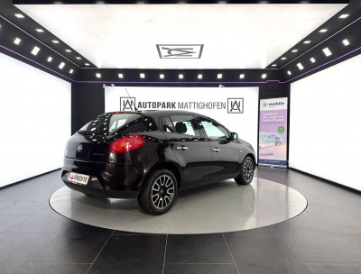 Fiat Bravo Gebrauchtwagen