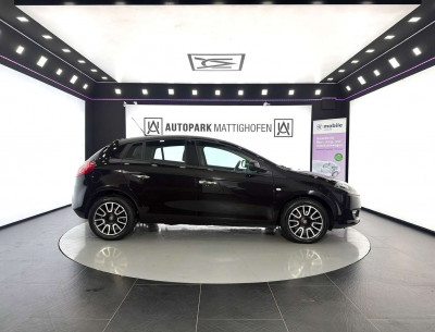 Fiat Bravo Gebrauchtwagen