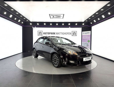 Fiat Bravo Gebrauchtwagen