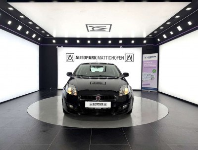 Fiat Bravo Gebrauchtwagen
