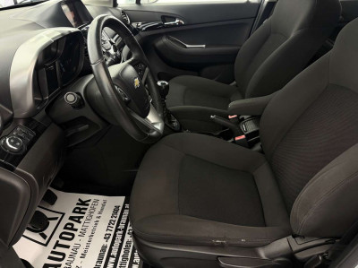 Chevrolet Orlando Gebrauchtwagen