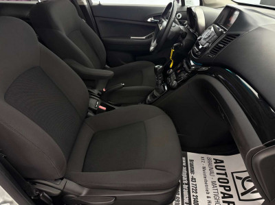 Chevrolet Orlando Gebrauchtwagen