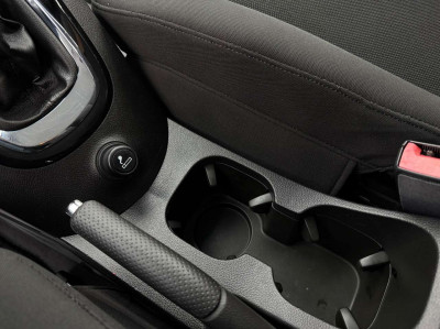 Chevrolet Orlando Gebrauchtwagen