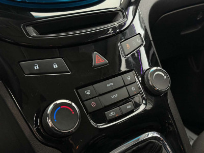 Chevrolet Orlando Gebrauchtwagen