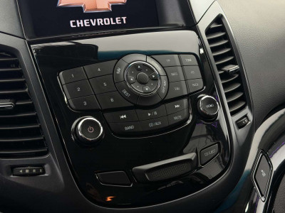 Chevrolet Orlando Gebrauchtwagen