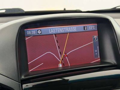 Chevrolet Orlando Gebrauchtwagen