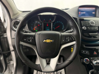 Chevrolet Orlando Gebrauchtwagen