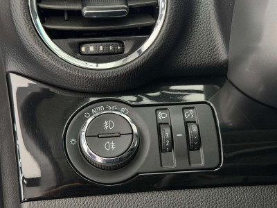 Chevrolet Orlando Gebrauchtwagen