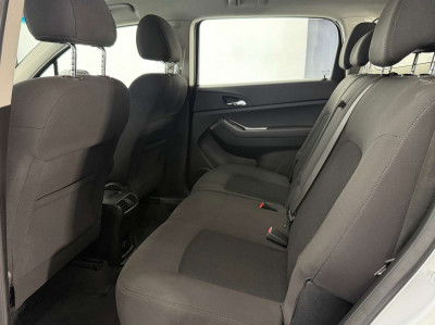 Chevrolet Orlando Gebrauchtwagen