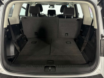 Chevrolet Orlando Gebrauchtwagen