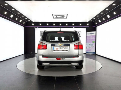 Chevrolet Orlando Gebrauchtwagen
