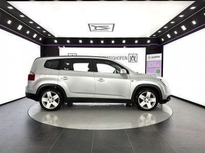 Chevrolet Orlando Gebrauchtwagen