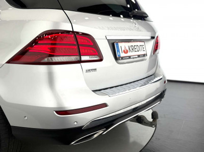 Mercedes-Benz GLE Gebrauchtwagen Mercedes-Benz GLE Gebrauchtwagen