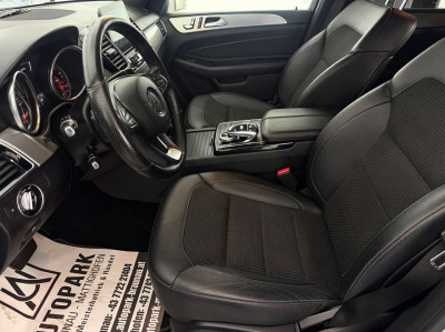 Mercedes-Benz GLE Gebrauchtwagen Mercedes-Benz GLE Gebrauchtwagen