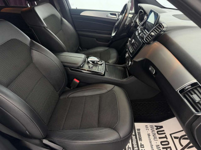 Mercedes-Benz GLE Gebrauchtwagen Mercedes-Benz GLE Gebrauchtwagen
