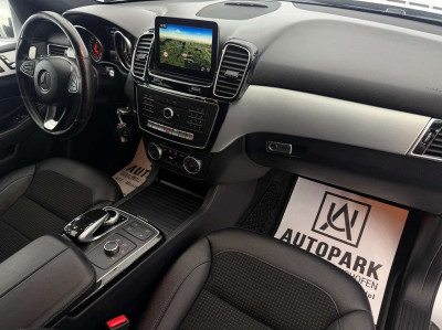 Mercedes-Benz GLE Gebrauchtwagen Mercedes-Benz GLE Gebrauchtwagen