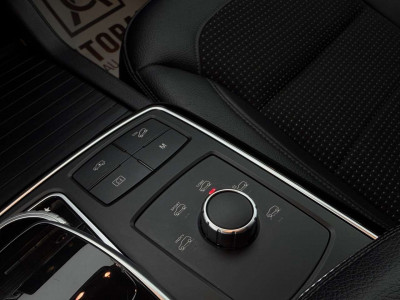Mercedes-Benz GLE Gebrauchtwagen Mercedes-Benz GLE Gebrauchtwagen