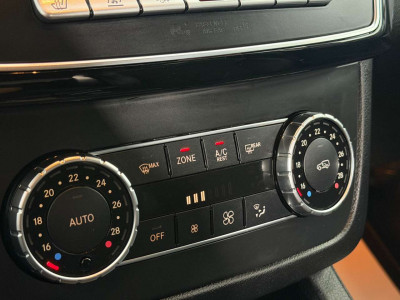 Mercedes-Benz GLE Gebrauchtwagen Mercedes-Benz GLE Gebrauchtwagen