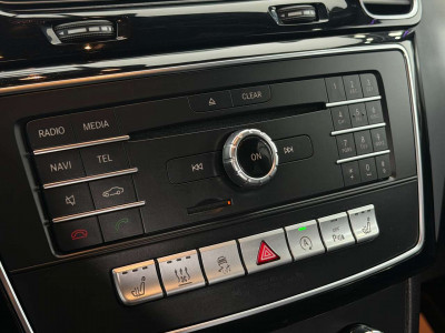 Mercedes-Benz GLE Gebrauchtwagen Mercedes-Benz GLE Gebrauchtwagen