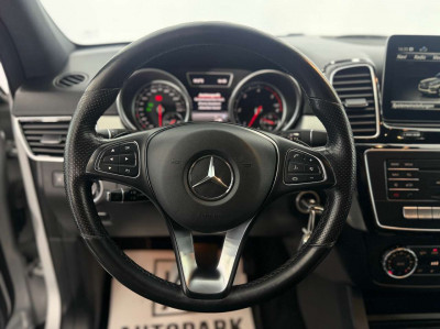 Mercedes-Benz GLE Gebrauchtwagen Mercedes-Benz GLE Gebrauchtwagen