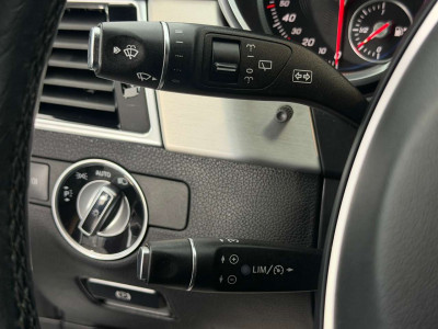 Mercedes-Benz GLE Gebrauchtwagen Mercedes-Benz GLE Gebrauchtwagen