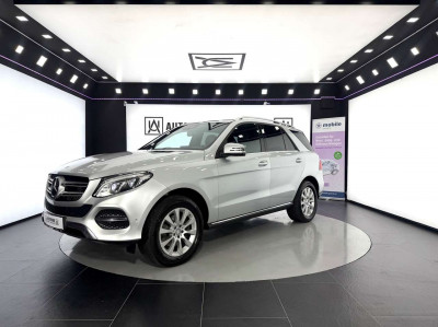 Mercedes-Benz GLE Gebrauchtwagen Mercedes-Benz GLE Gebrauchtwagen