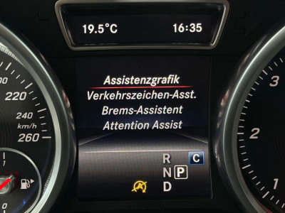 Mercedes-Benz GLE Gebrauchtwagen Mercedes-Benz GLE Gebrauchtwagen