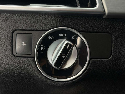 Mercedes-Benz GLE Gebrauchtwagen Mercedes-Benz GLE Gebrauchtwagen