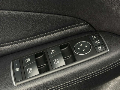 Mercedes-Benz GLE Gebrauchtwagen Mercedes-Benz GLE Gebrauchtwagen