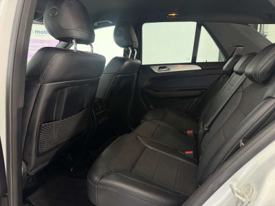 Mercedes-Benz GLE Gebrauchtwagen Mercedes-Benz GLE Gebrauchtwagen