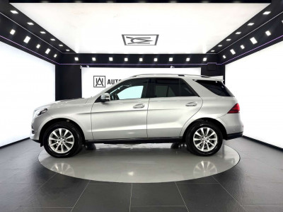 Mercedes-Benz GLE Gebrauchtwagen Mercedes-Benz GLE Gebrauchtwagen